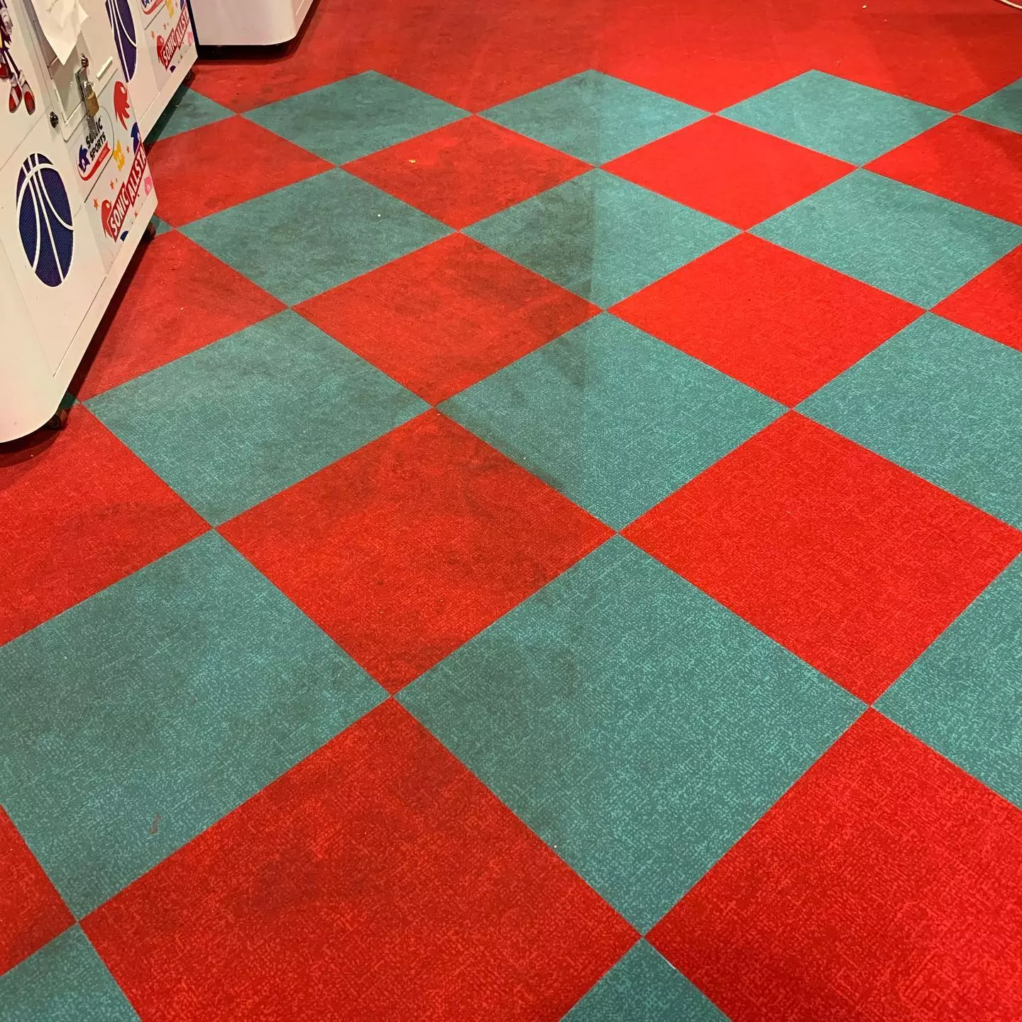 Mattvätt
